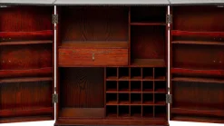 KARE Design Bar Globetrotter 100x114cm Best Sale