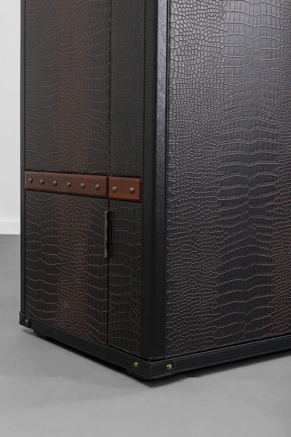 KARE Design Bar Globetrotter 100x114cm Best Sale