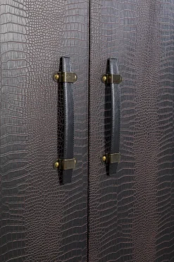 KARE Design Bar Globetrotter 100x114cm Best Sale
