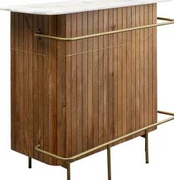 KARE Design Bar Grace 120x110cm Best Sale