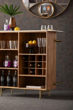 KARE Design Bar Grace 120x110cm Best Sale