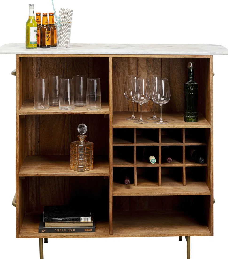 KARE Design Bar Grace 120x110cm Best Sale