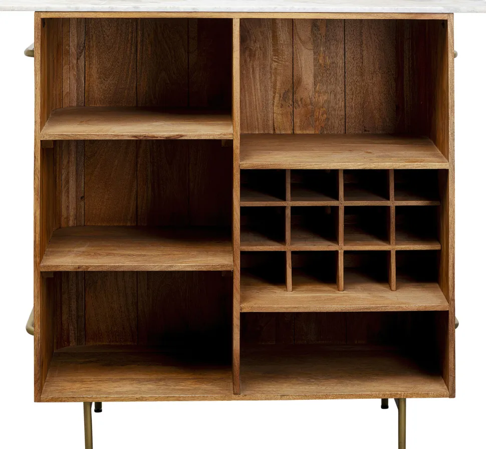 KARE Design Bar Grace 120x110cm Best Sale
