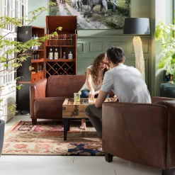 KARE Design Barkast Globetrotter Online