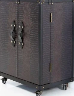 KARE Design Barkast Globetrotter Medium Clearance