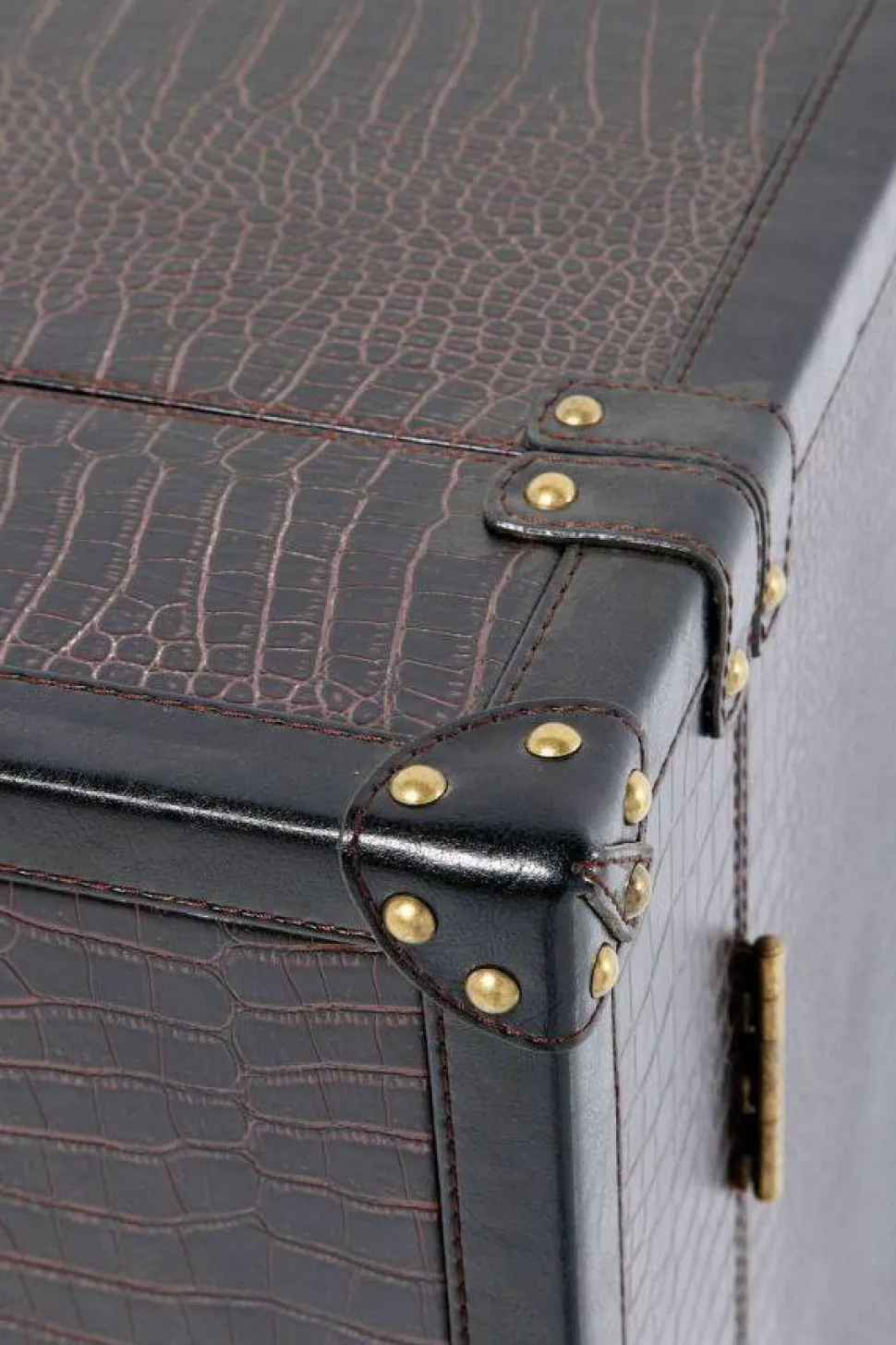 KARE Design Barkast Globetrotter Medium Clearance