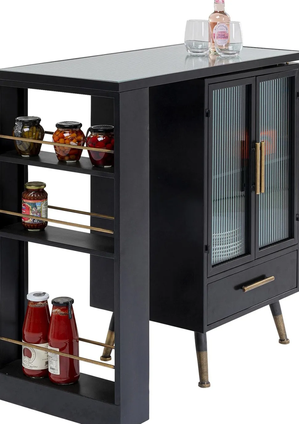 KARE Design Barkast La Gomera Cheap