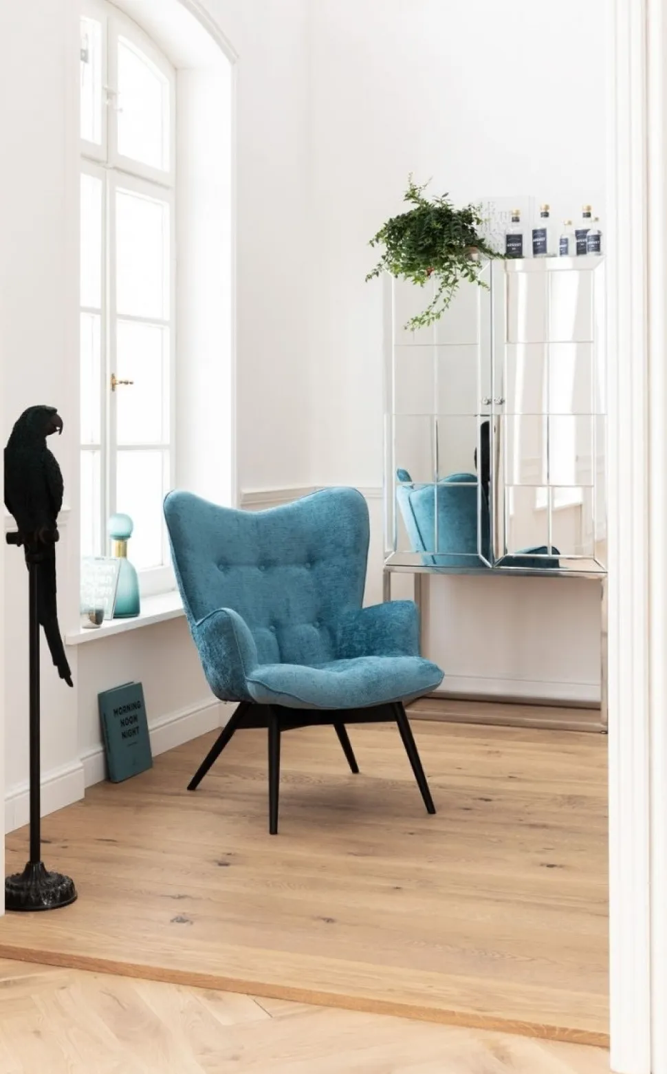 KARE Design Barkast Luxury Store