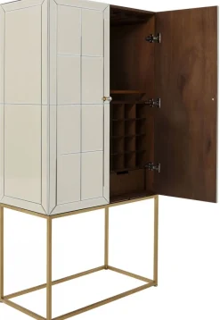 KARE Design Barkast Luxury Champagne Best