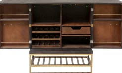 KARE Design Barkast Osaka 107x91,5cm Cheap
