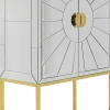 KARE Design Barkast Queen 91x147cm Cheap