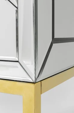 KARE Design Barkast Queen 91x147cm Cheap