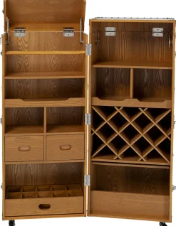 KARE Design Barkast Vegas Sale
