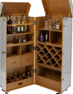 KARE Design Barkast Vegas Sale