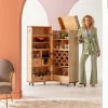 KARE Design Barkast Venezia Cream Outlet