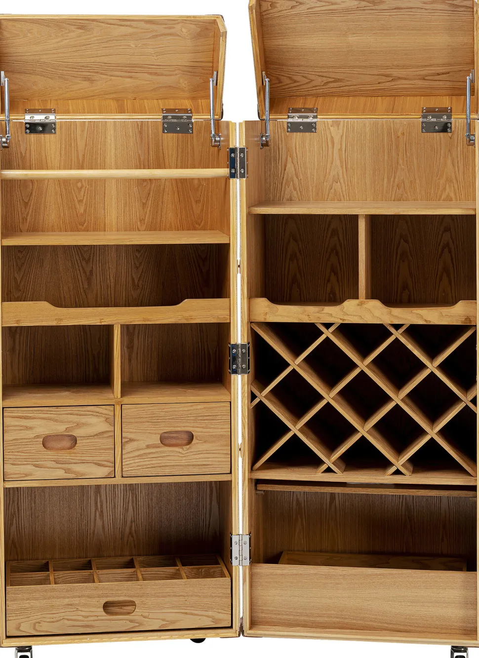 KARE Design Barkast Venezia Cream Outlet