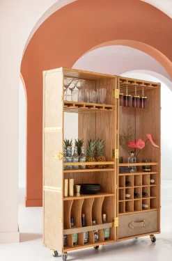 KARE Design Barkast Venezia Cream Outlet