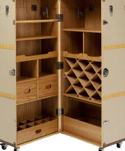 KARE Design Barkast Venezia Cream Outlet