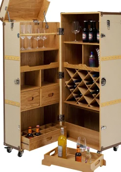 KARE Design Barkast Venezia Cream Outlet
