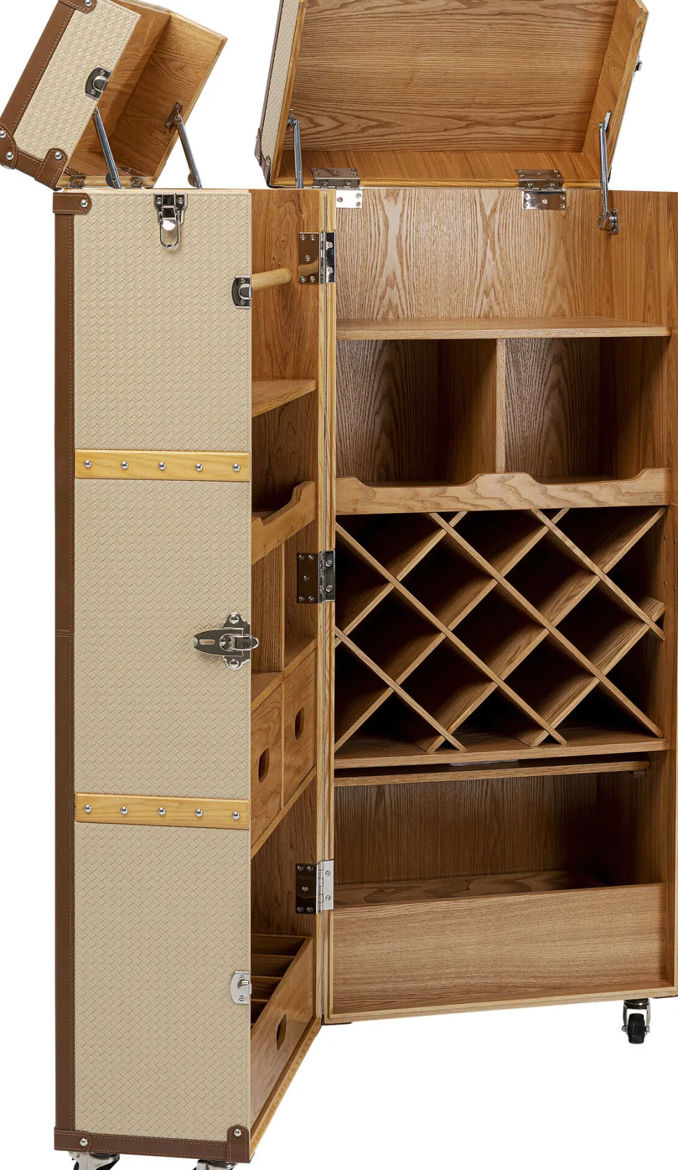 KARE Design Barkast Venezia Cream Outlet