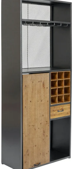 KARE Design Barkast Vinoteca Clearance