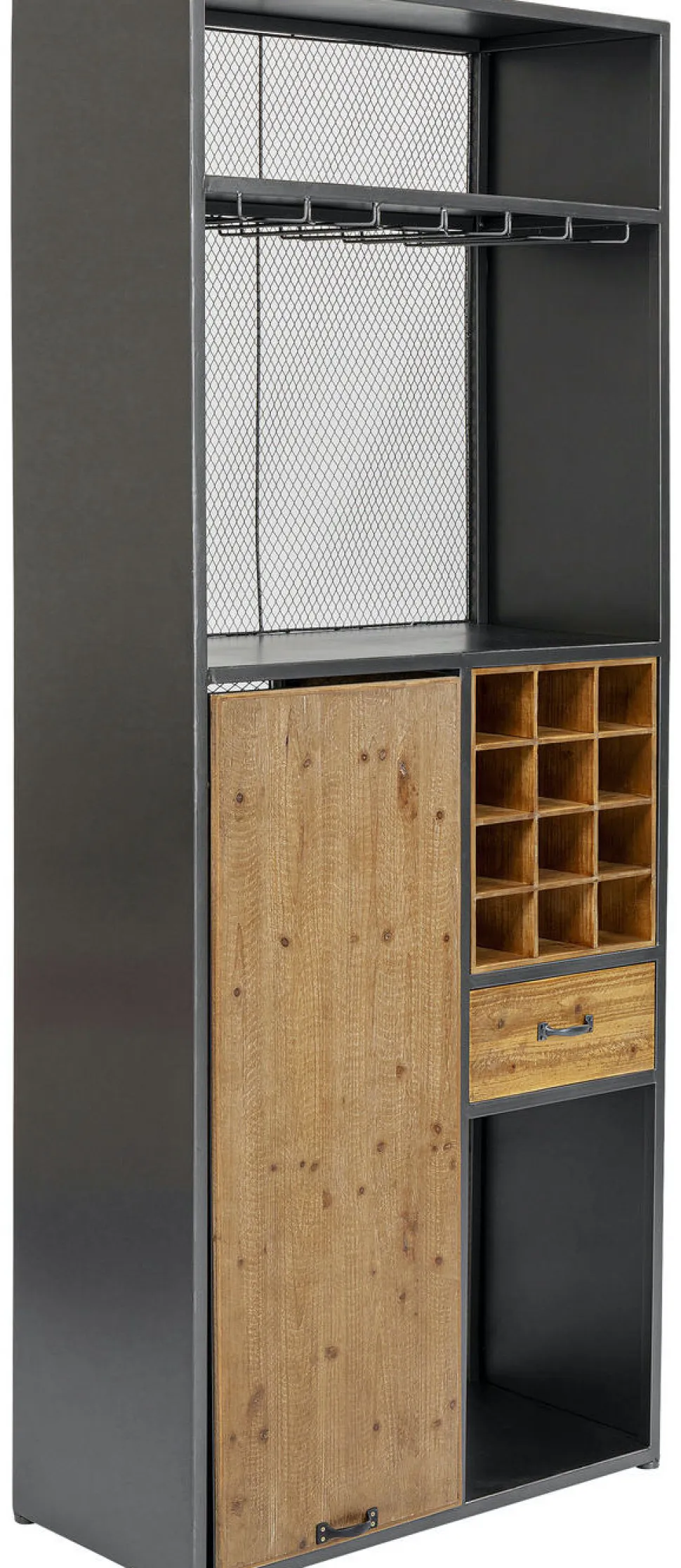KARE Design Barkast Vinoteca Clearance