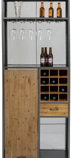 KARE Design Barkast Vinoteca Clearance