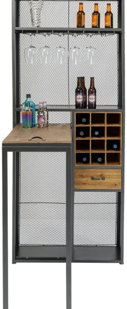KARE Design Barkast Vinoteca Clearance