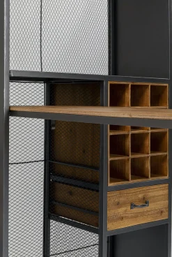 KARE Design Barkast Vinoteca Clearance