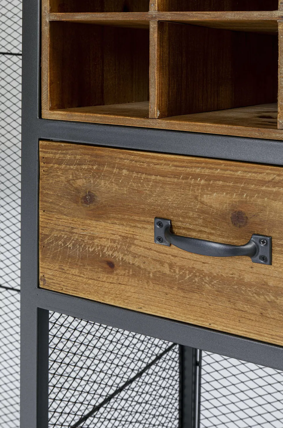 KARE Design Barkast Vinoteca Clearance