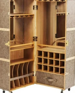 KARE Design Barkast West Coast Mobiel Best