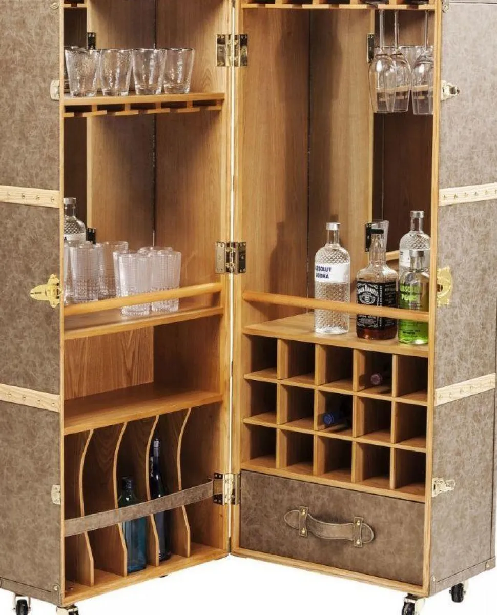 KARE Design Barkast West Coast Mobiel Best