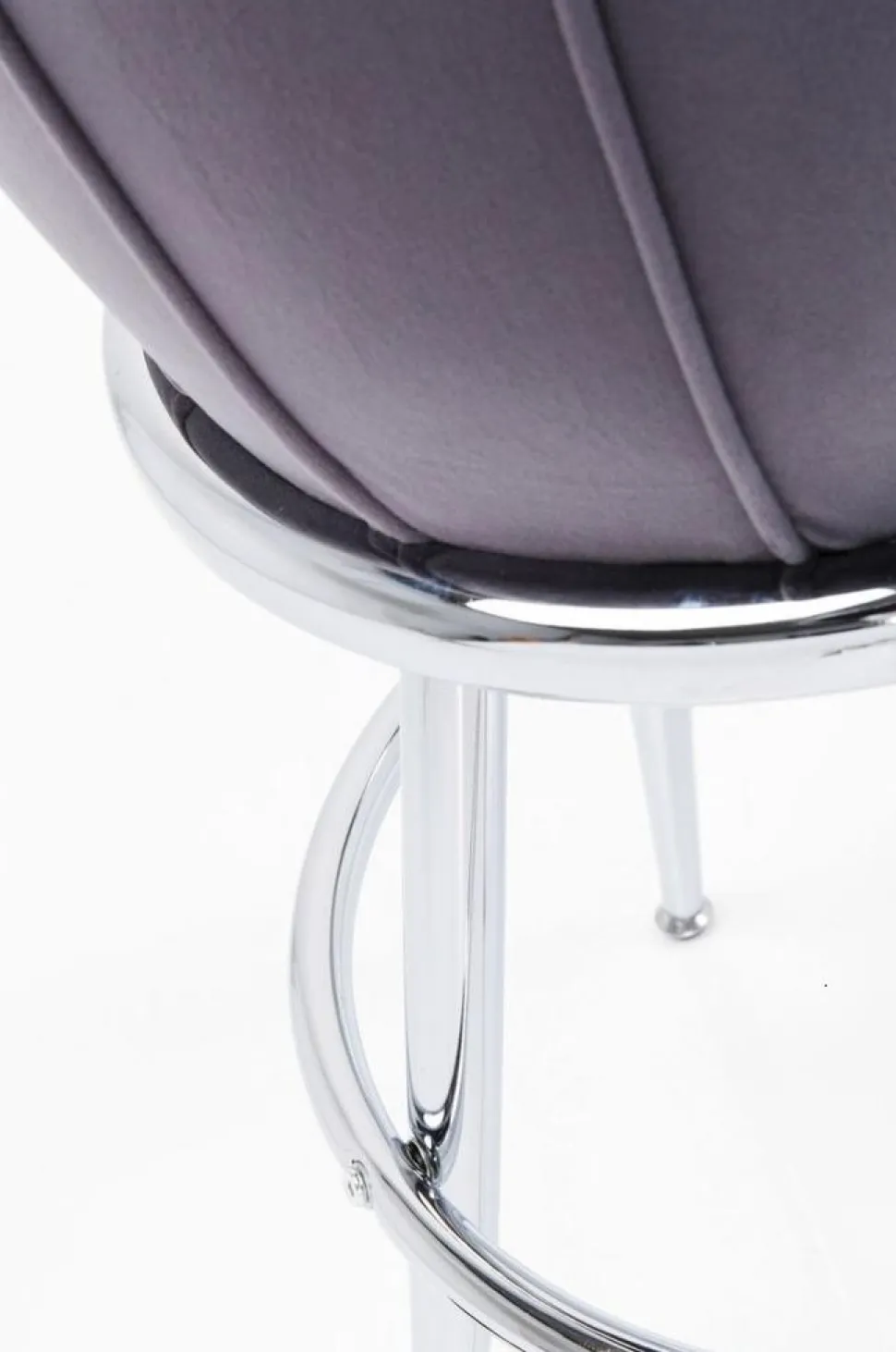 KARE Design Barkruk After Work Chroom Flash Sale