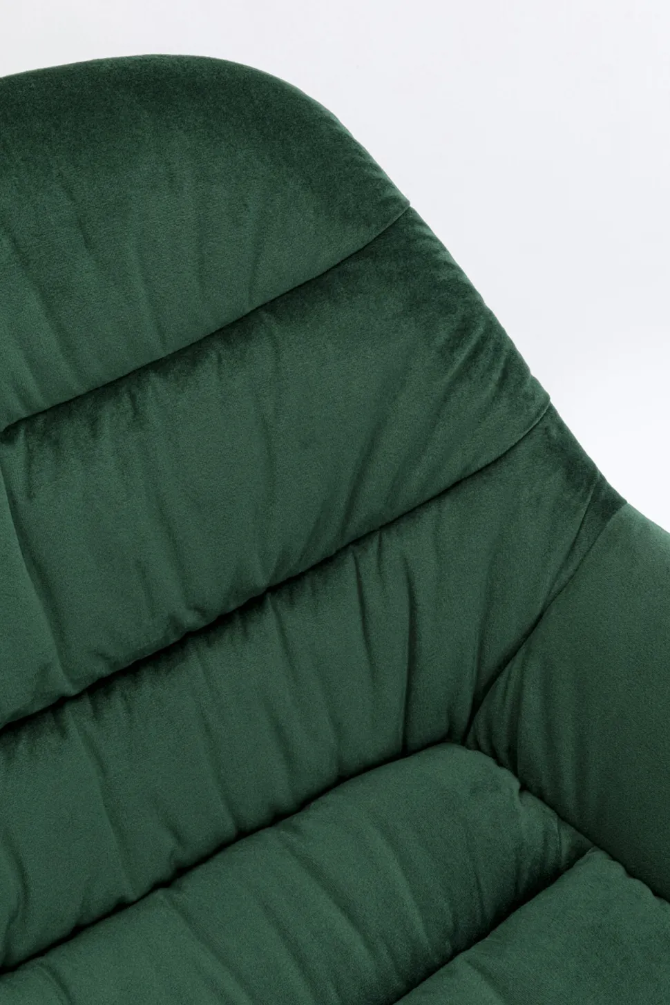 KARE Design Barkruk Bristol Green 69cm New