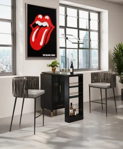 KARE Design Barkruk Cheerio Hot
