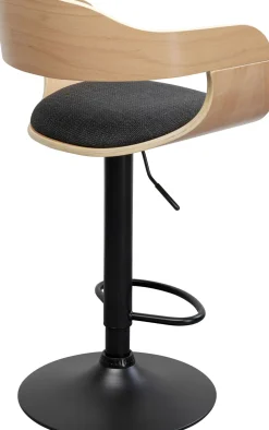 KARE Design Barkruk Costa Nature Clearance