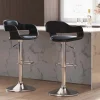 KARE Design Barkruk Costa Zwart Cheap