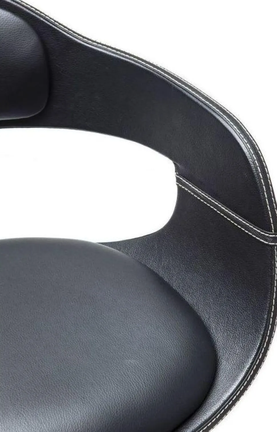 KARE Design Barkruk Costa Zwart Cheap
