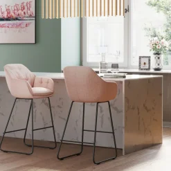 KARE Design Barkruk Elaine Cheap