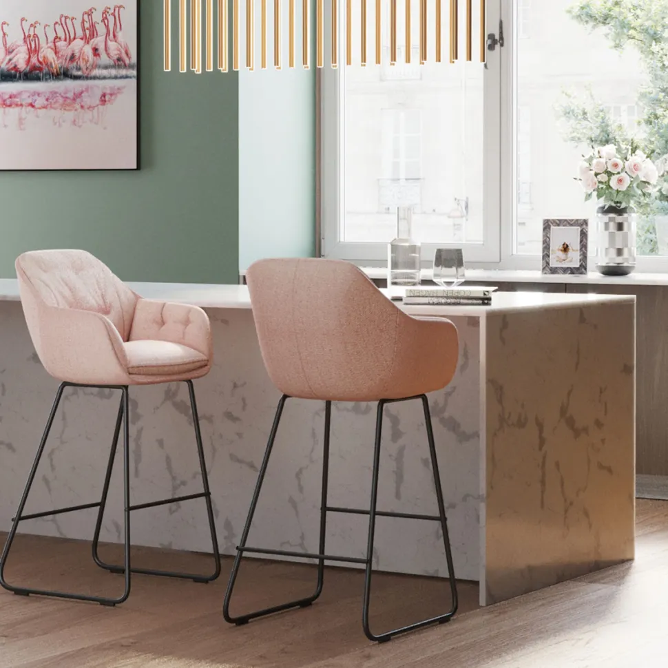 KARE Design Barkruk Elaine Cheap