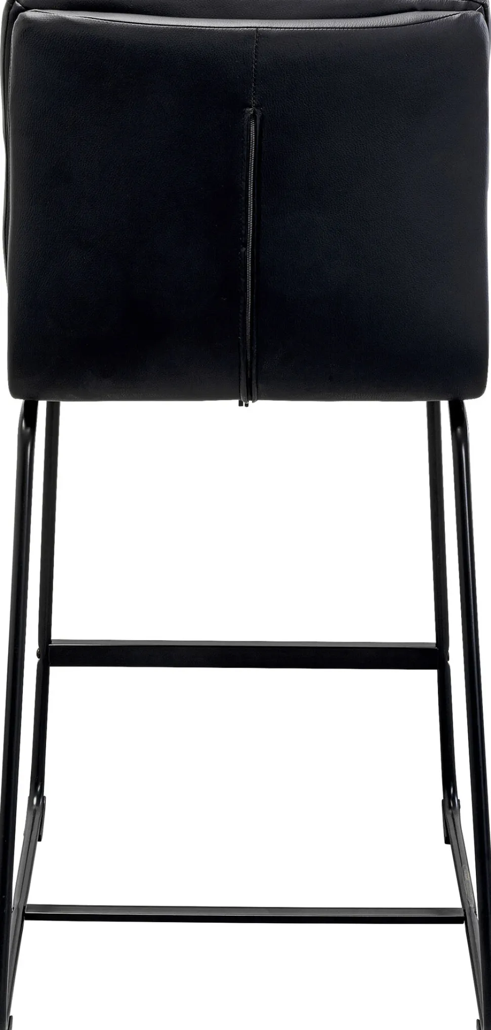 KARE Design Barkruk Ginny Black 75cm Cheap