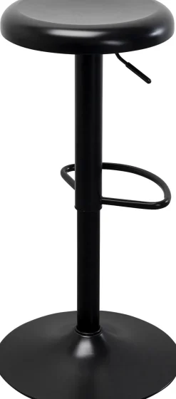 KARE Design Barkruk Kalea Black Best Sale