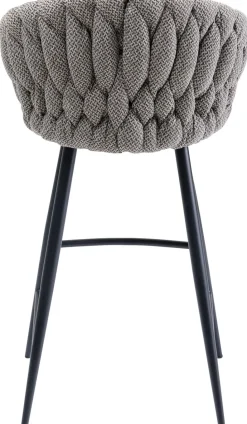 KARE Design Barkruk Knot Tweed Online