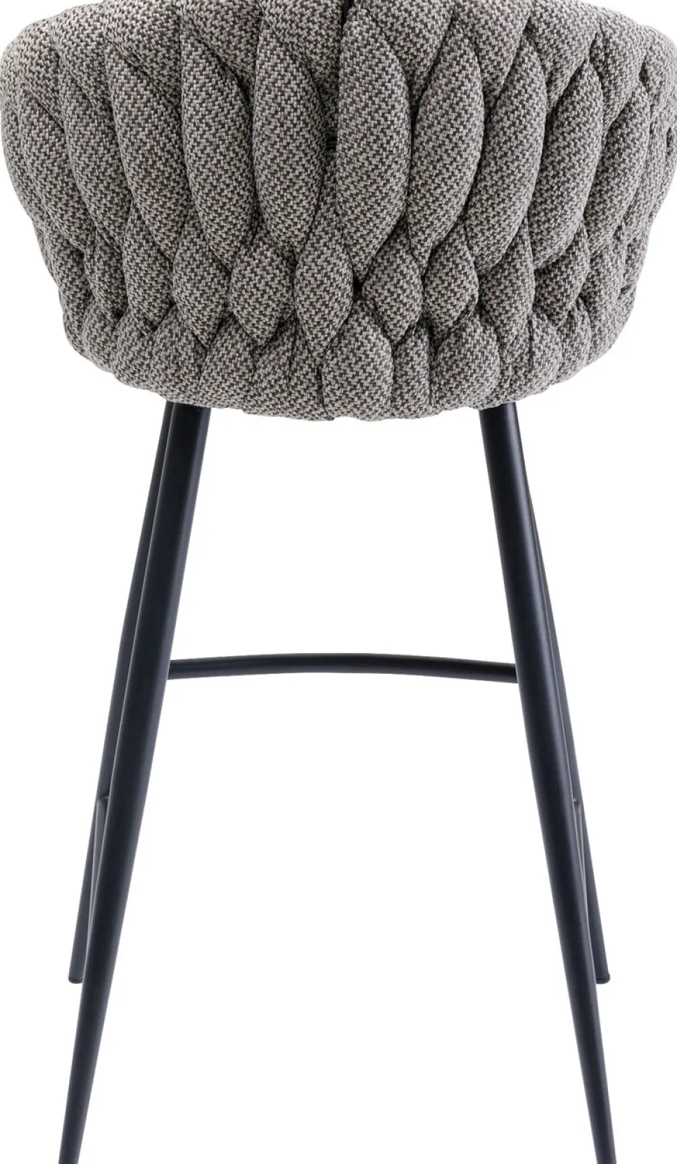 KARE Design Barkruk Knot Tweed Online
