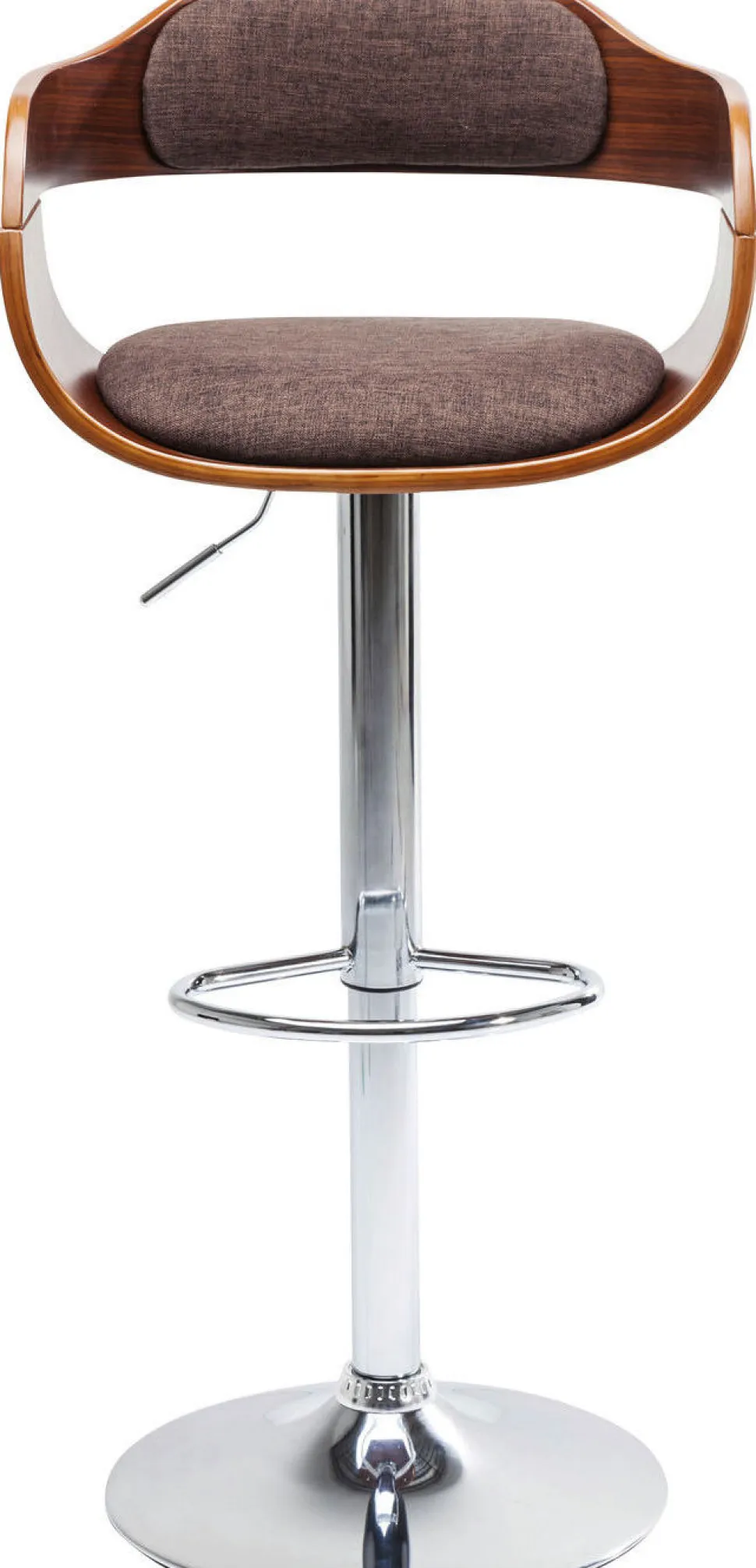 KARE Design Barkruk Monaco Chocolade Sale