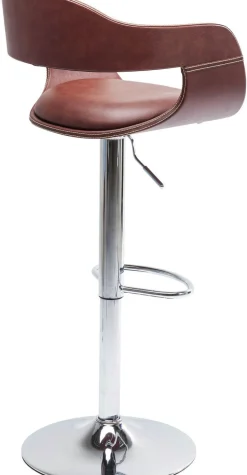 KARE Design Barkruk Monaco Noga Fashion