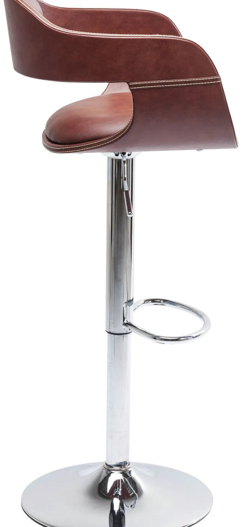 KARE Design Barkruk Monaco Noga Fashion