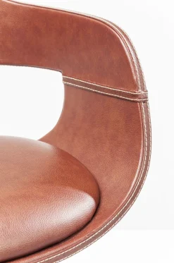 KARE Design Barkruk Monaco Noga Fashion