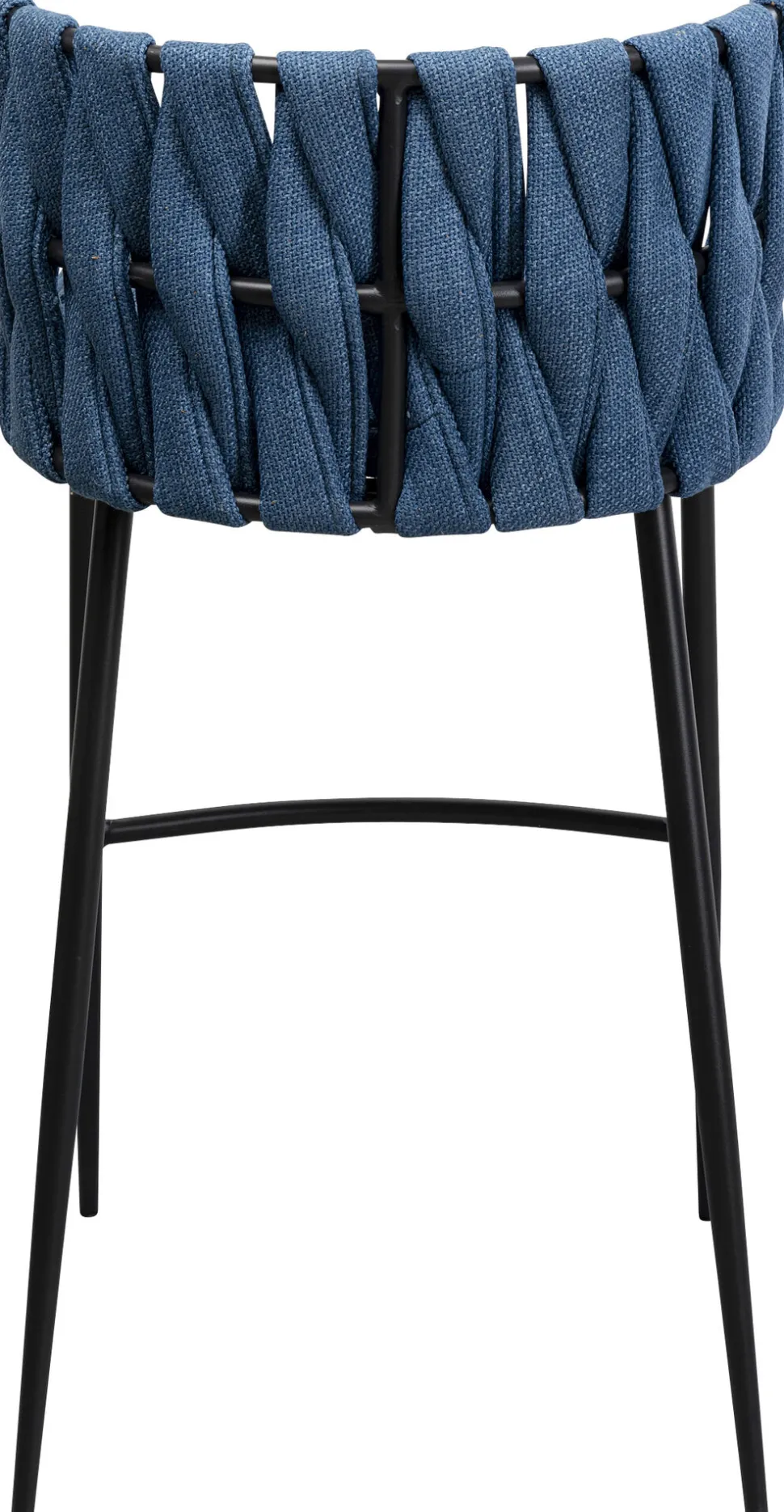 KARE Design Barkruk Saluti Blue Cheap