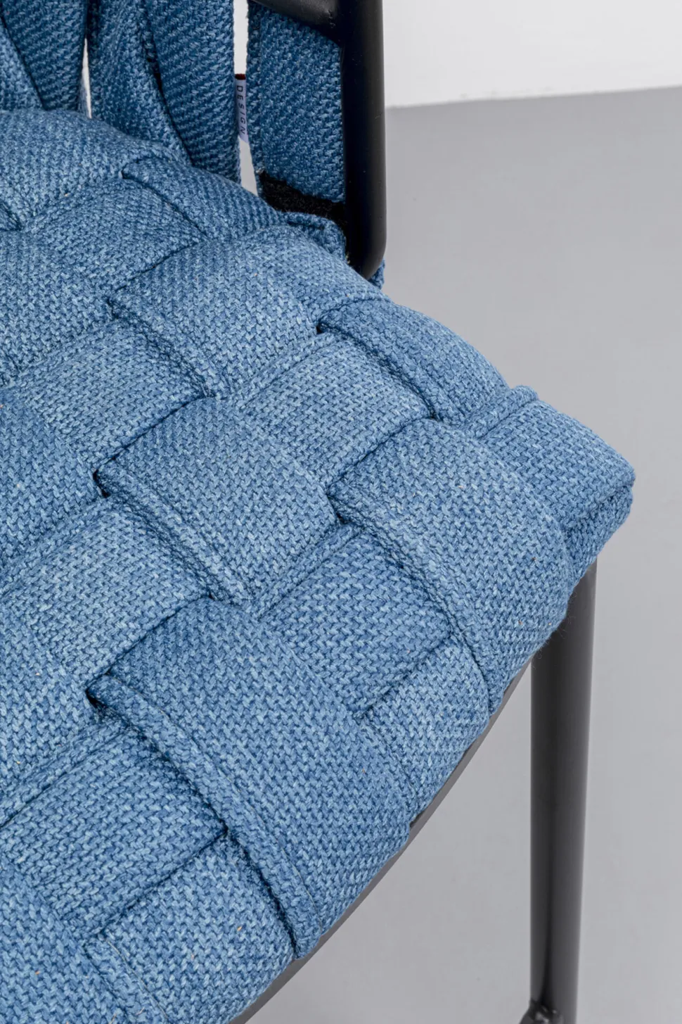 KARE Design Barkruk Saluti Blue Cheap